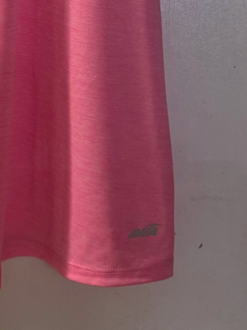 Avia Double Strap Racerback Active Tank - Picture 6 of 6